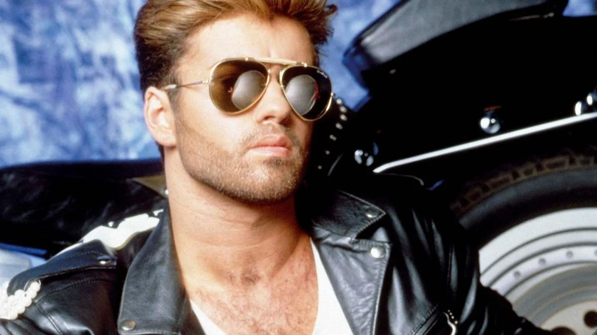 George Michael: la estrella pop que murió en Navidad