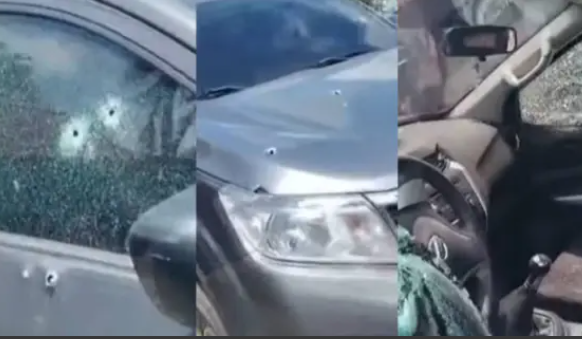 Policía muere en emboscada de grupo armado contra patrulla en el Cauca