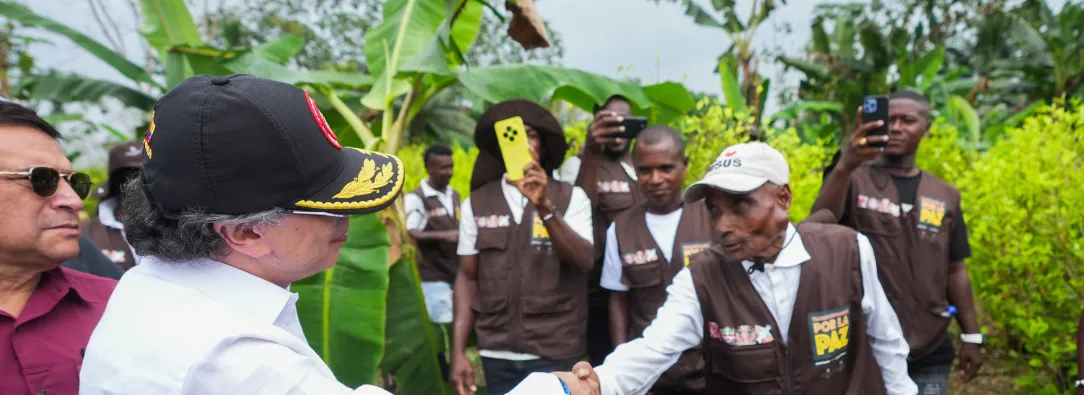 Gobierno extiende el bono pensional a tres millones de personas mayores y activa nuevo ciclo de pagos hasta el 12 de enero