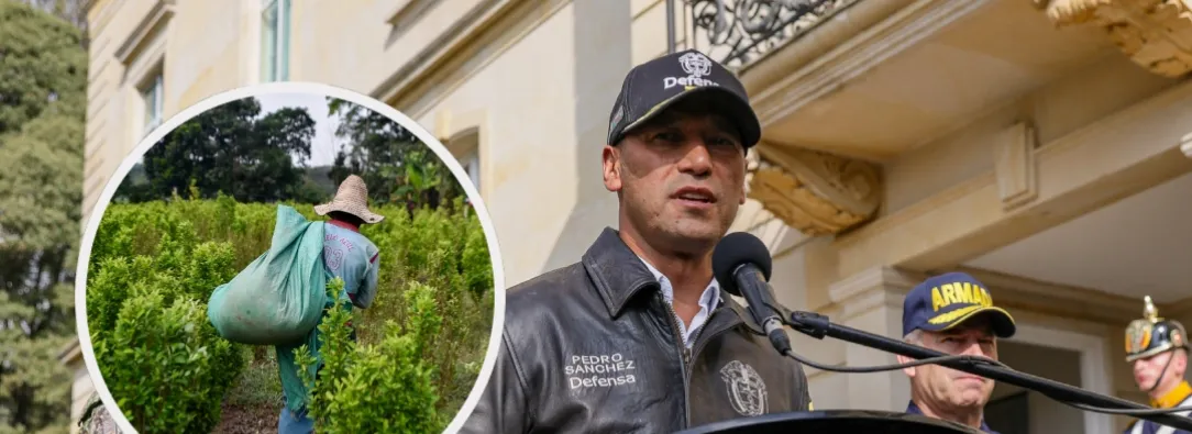 Refuerzo militar en el Catatumbo: más de 700 personas desplazadas por combates entre ELN y disidencias Farc