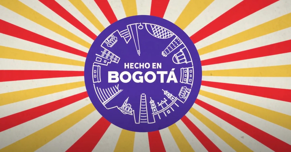 Hoy cierra «Hecho en Bogotá» con dos ferias simultáneas: Parque Hayuelos y Villa Mayor de 9:00 a.m. a 6:00 p.m.