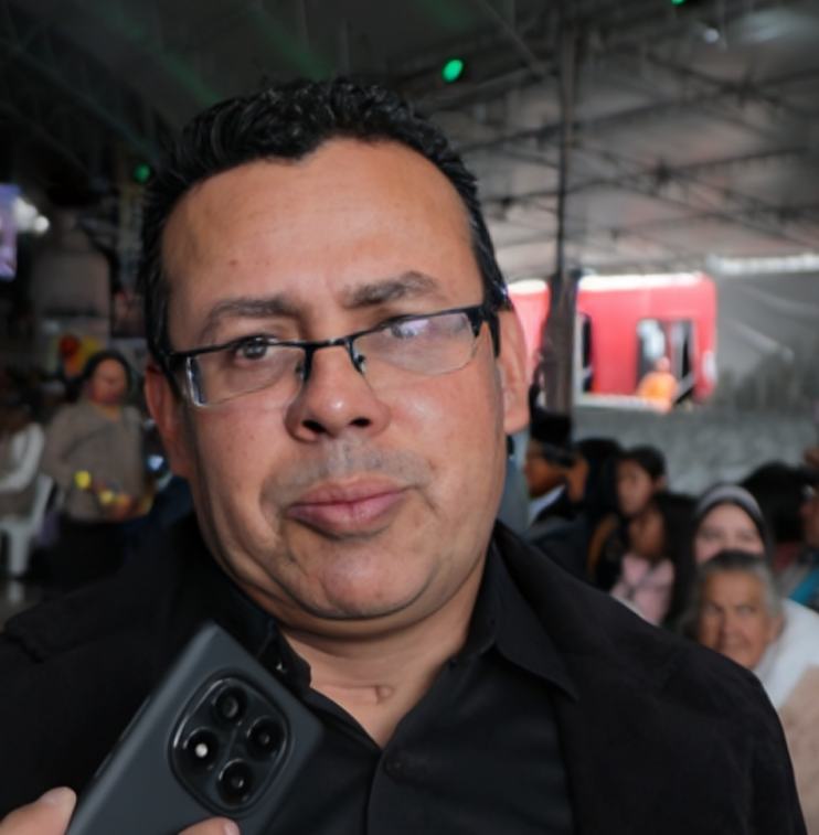 Homenaje a líderes en la capital nariñense