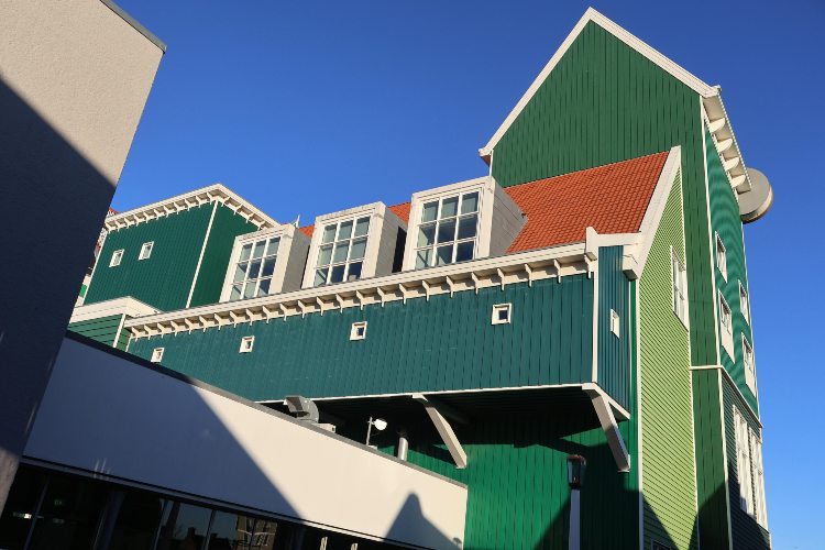 Turismo en Países Bajos: una experiencia imperdible para colombianos