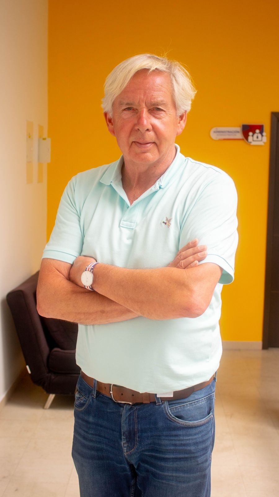 Experto internacional apoya el fortalecimiento del ecosistema emprendedor en Nariño