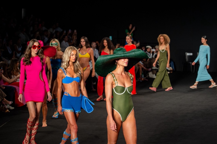 En 2025, Inexmoda impulsó la transformación de más de 850 marcas del Sistema Moda colombiano