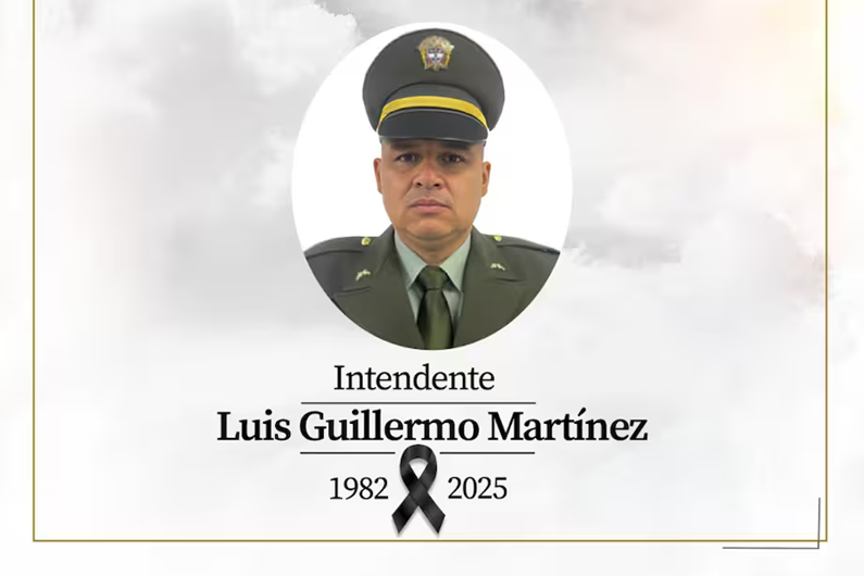 Emboscada en el norte del Cauca: un policía asesinado y otro herido en ataque armado