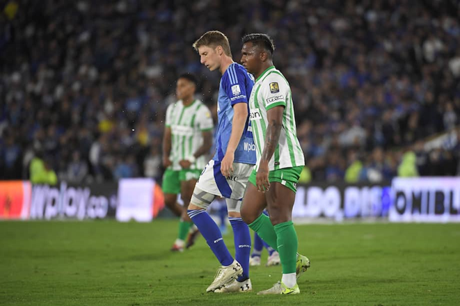 Fecha y hora confirmadas para Nacional vs Millonarios en la Copa Sudamericana 2026: Conmebol anuncia el clásico colombiano