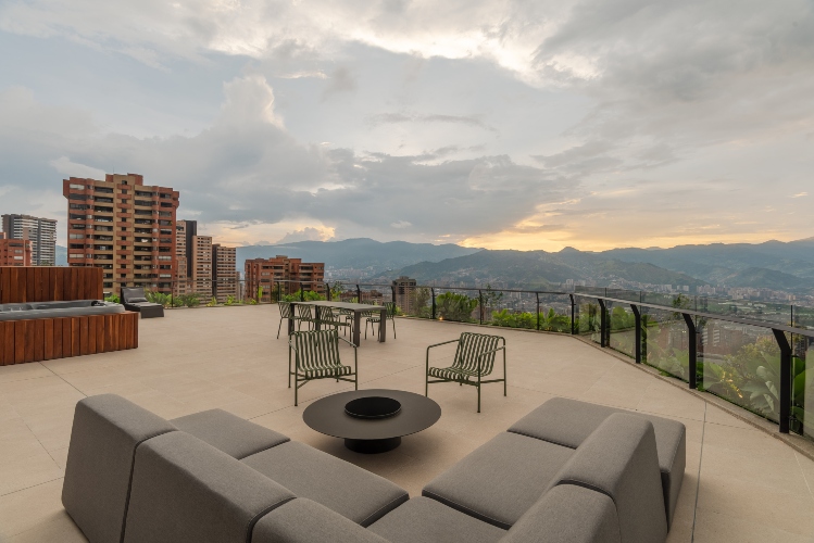 Hotelería en Colombia y Antioquia se transforma con el auge del turismo de bienestar