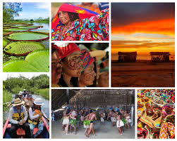 Top 10 rutas turísticas para viajar por Colombia en fin de año