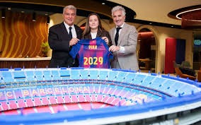 El Barcelona se prepara para debutar en la Copa del Rey y renueva a Claudia Pina hasta 2029