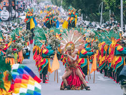 Pasto avanza en la preparación de los Carnavales de Negros y Blancos 2026