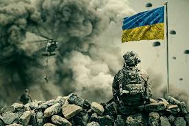 La guerra entre Rusia y Ucrania se intensifica y mantiene en vilo al escenario global