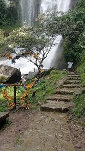 El paraíso de Santander: cascadas, cuevas y miradores cerca de Bucaramanga