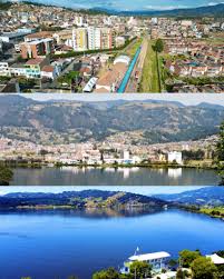 El municipio boyacense con nombre de general: clima agradable y cascadas para disfrutar