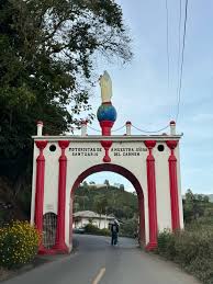 Santuario: el colorido pueblo de Risaralda perfecto para descansar a hora y media de Pereira