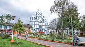 Los encantos del municipio del Eje Cafetero reconocido por el estilo de vida de sus habitantes