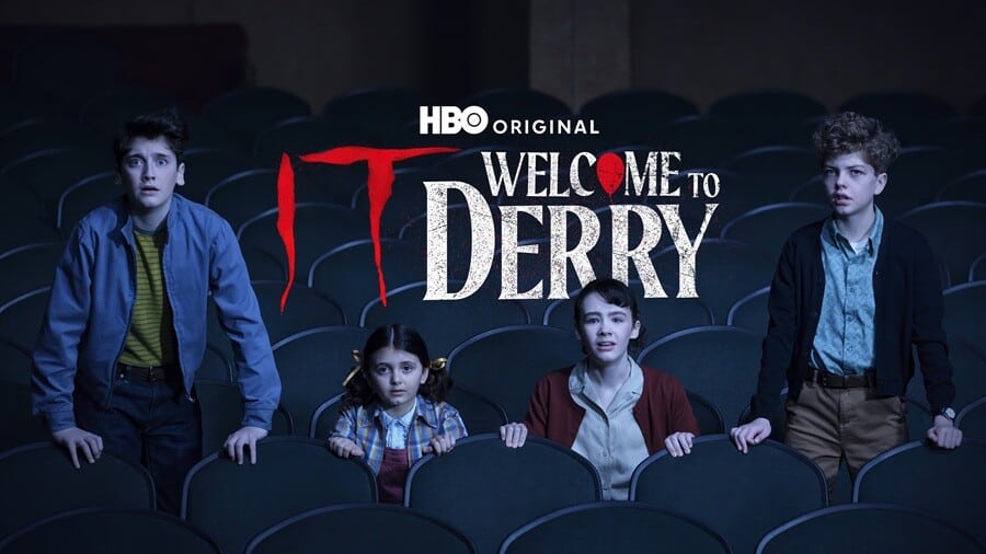IT Welcome to Derry, la mejor serie de terror del año, llego a su fin