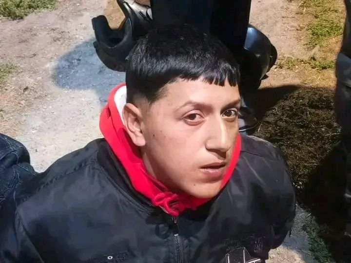 Querían robar y resultaron capturados en Pasto