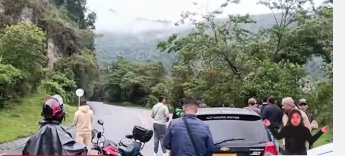 Ejército neutraliza intento de ataque con explosivos de disidencias de las FARC en Nariño