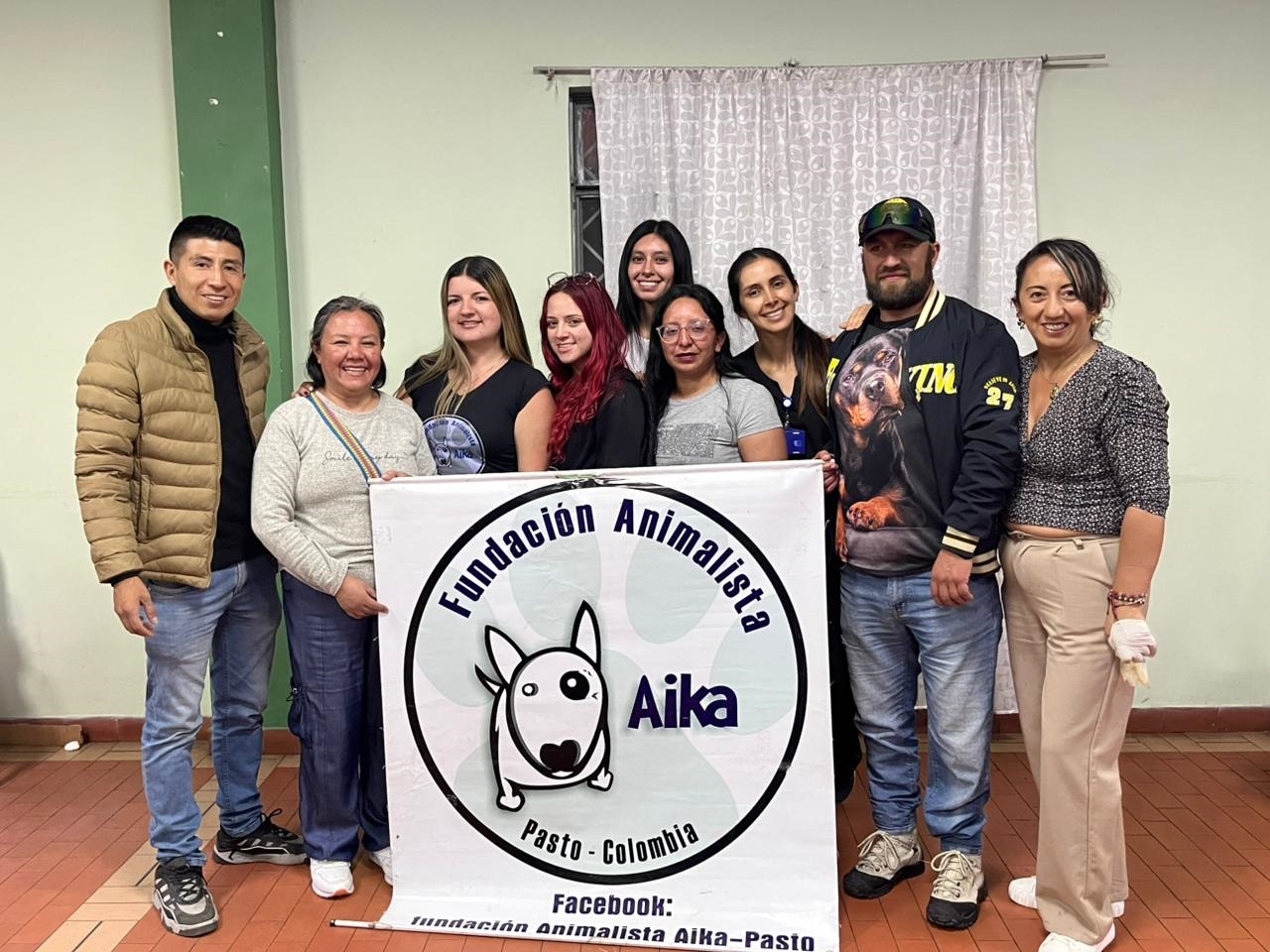 Jornada de esterilización benefició 75 perros y gatos en Jamondino