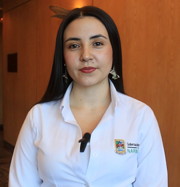 Fortalecimiento a emprendedores en Nariño