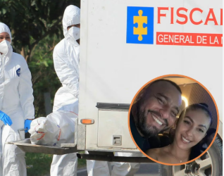 Familia asesinada en Río de Oro (Cesar): investigan posibles vínculos con violencia armada