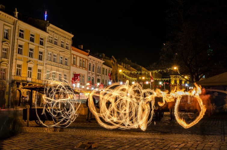 Turismo en Ucrania: una experiencia auténtica para los colombianos