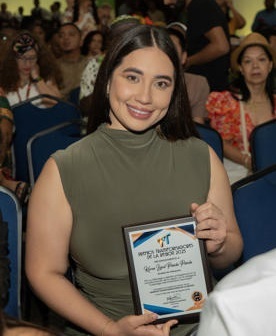 Mosquera inauguró el alumbrado navideño