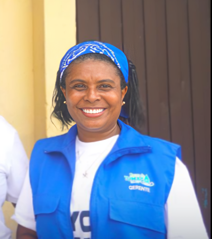 Proyecto de mejoramiento del acueducto en Tumaco