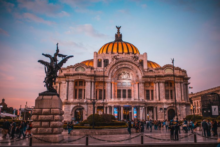 Turismo en México: un destino imperdible para los colombianos