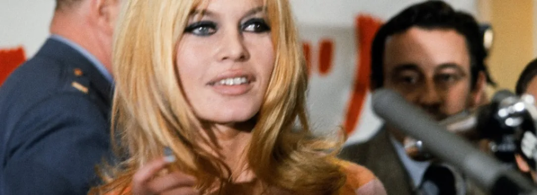 Murió Brigitte Bardot, ícono del cine francés y activista por los animales, a los 91 años