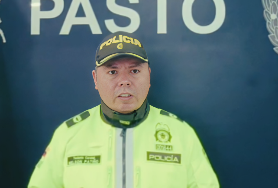 Fin a ´Los del Río´ grupo delincuencial en Pasto