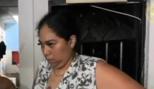 Capturados por tráfico de estupefacientes en Acacías