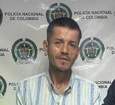 Acusado de abusar de un niño en Villavicencio