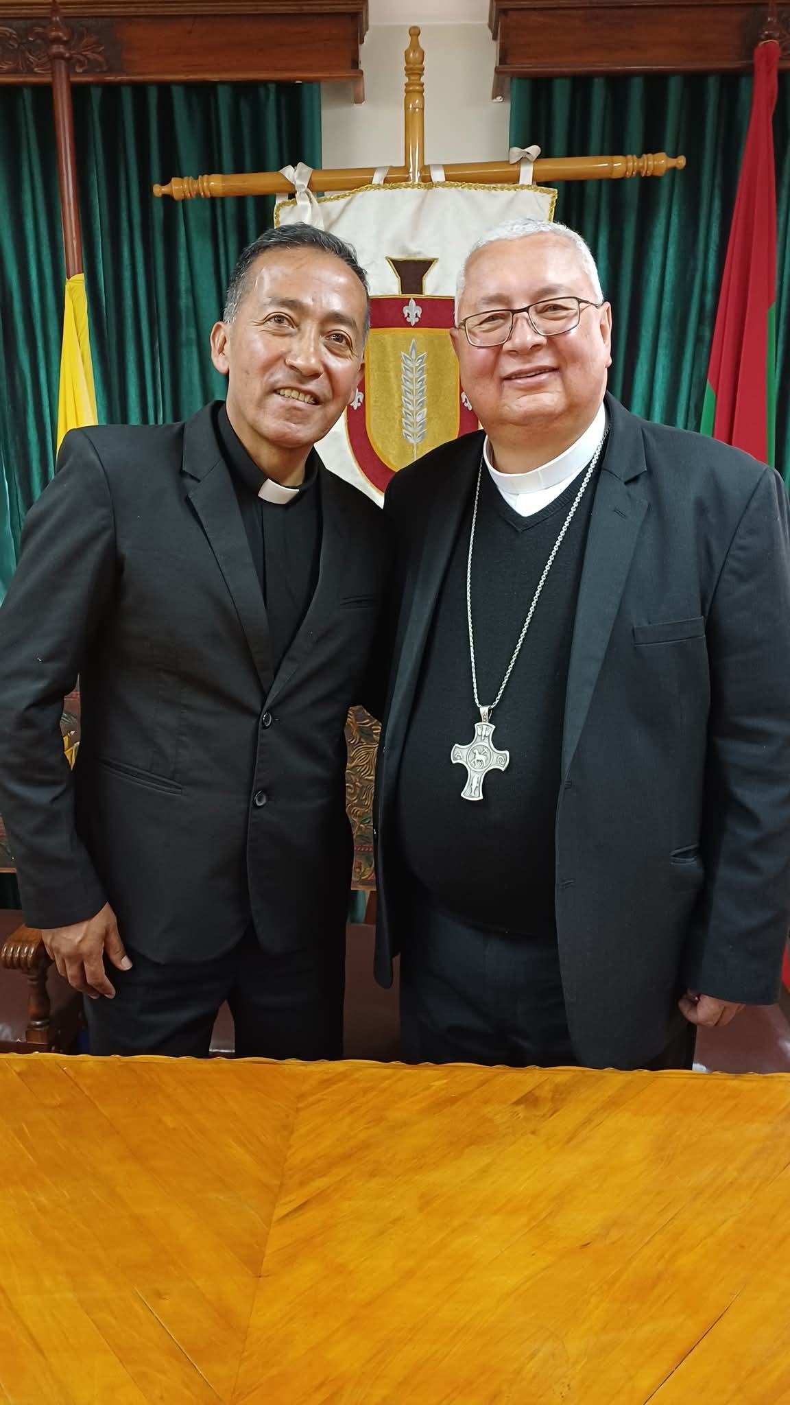 Invitan a las familias a vivir tiempo de fe, reconciliación y solidaridad  