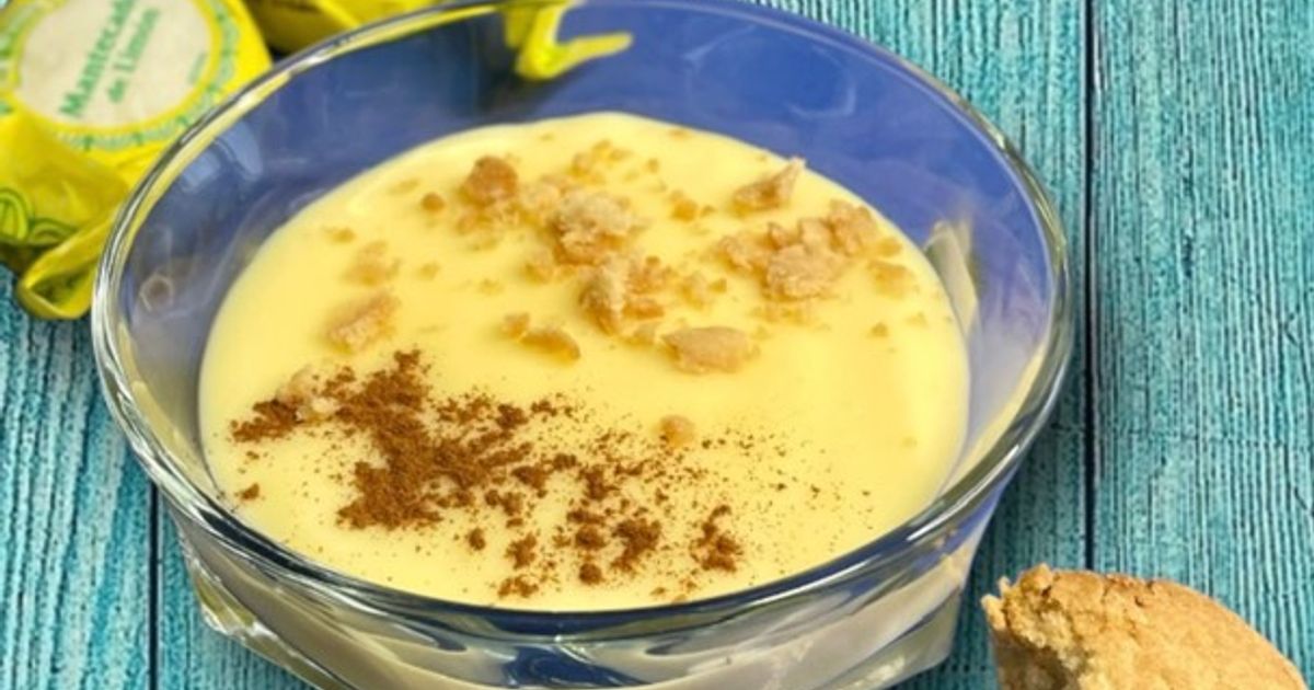 Día Mundial de las Natillas: tradición y sabor en Nochebuena