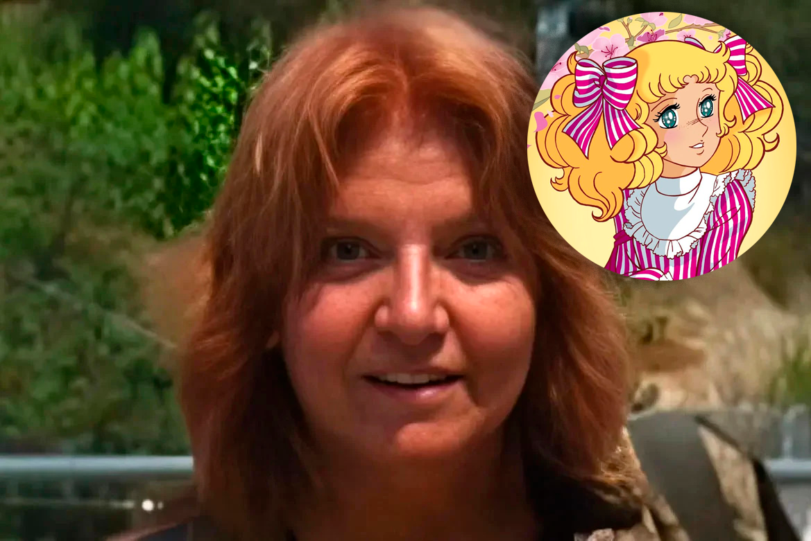 Adiós a Susana Klein: la voz de Mafalda y cantante de Candy Candy