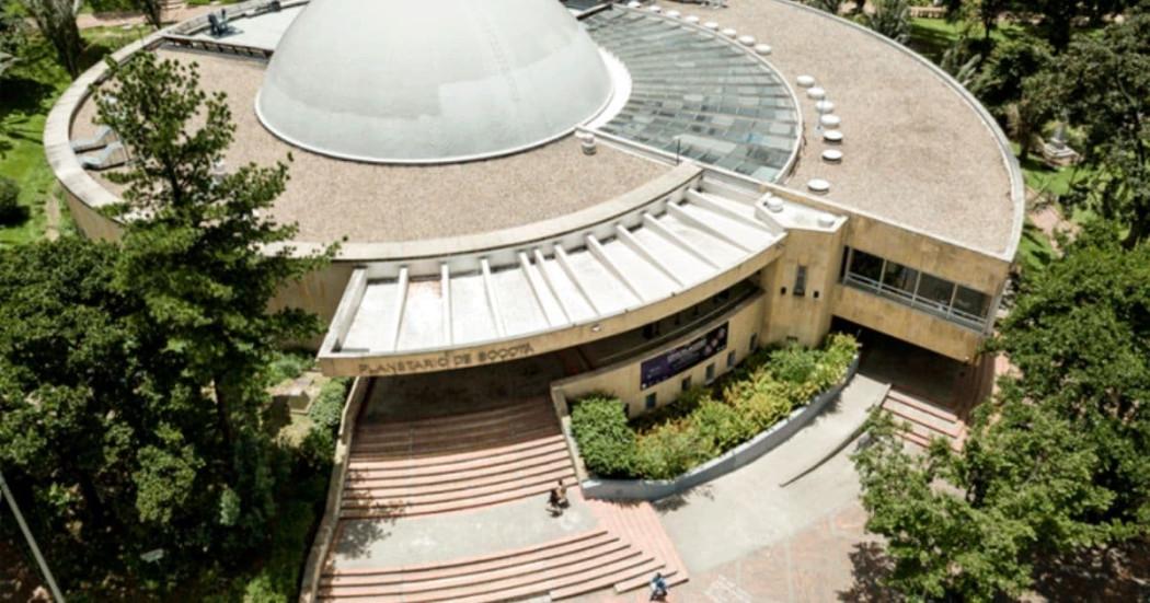 Mañana sábado: Planetario Nocturno celebra la Navidad con ciencia y astronomía de 4:00 p.m. a 9:00 p.m.