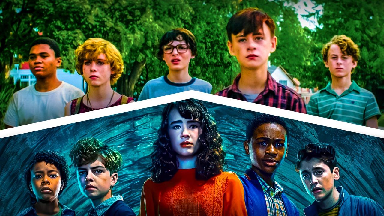 De esta manera se conecta Welcome to Derry a las peliculas