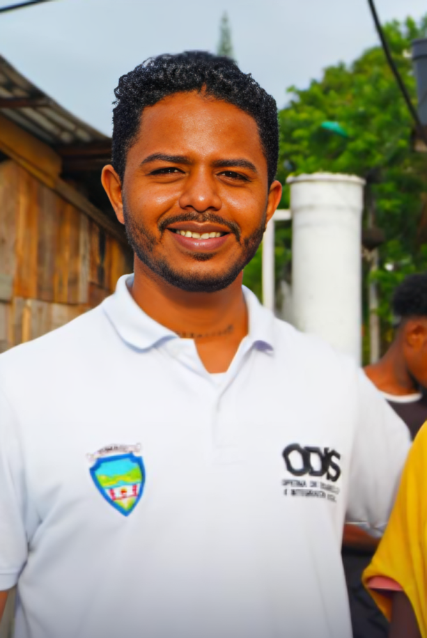 Programa Habitante de Calle en Tumaco