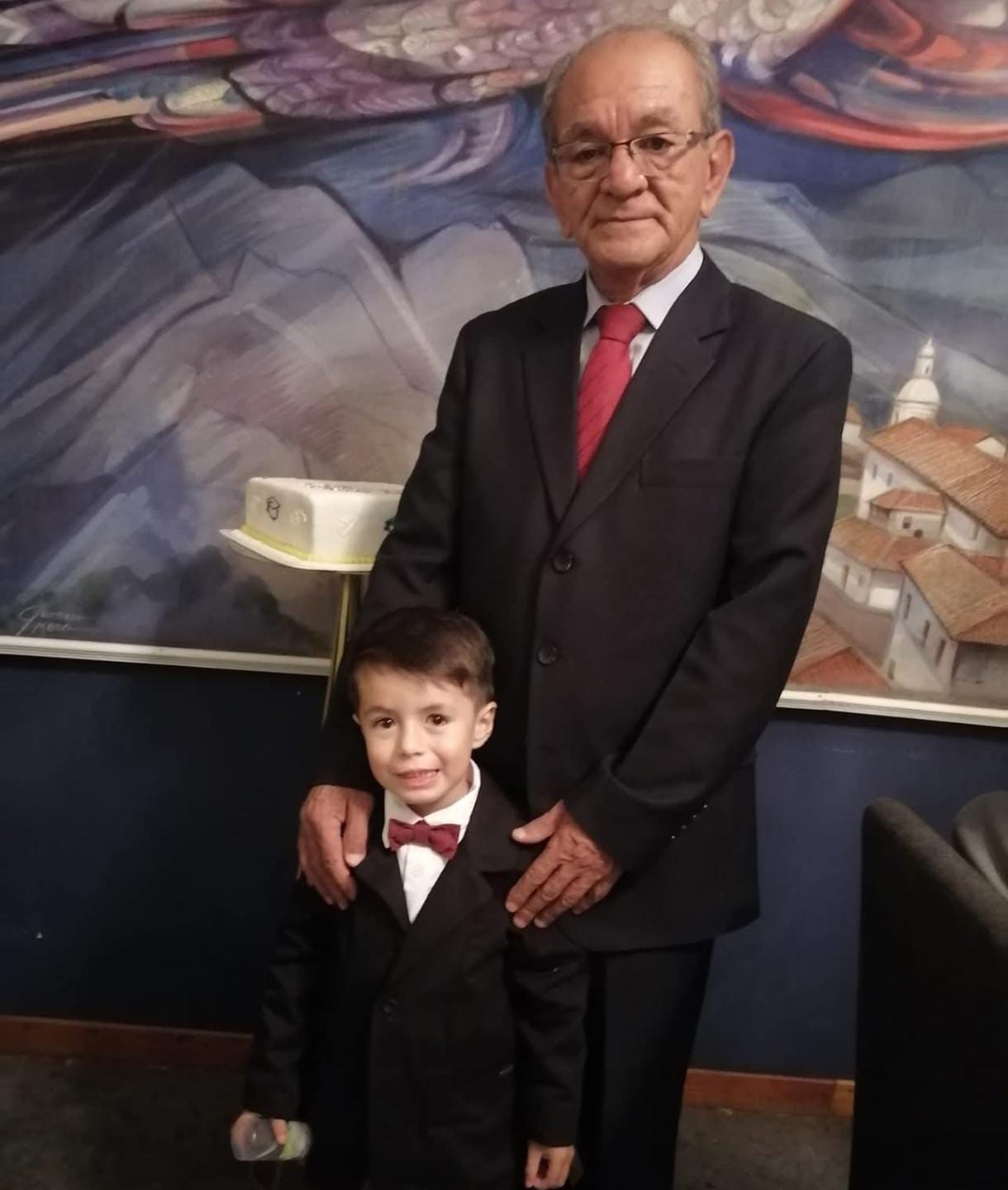 Situación de seguridad regional