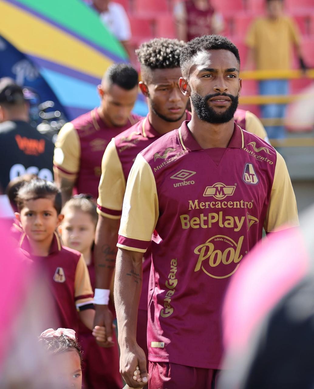 Tolima queda triste en esta etapa del FPC