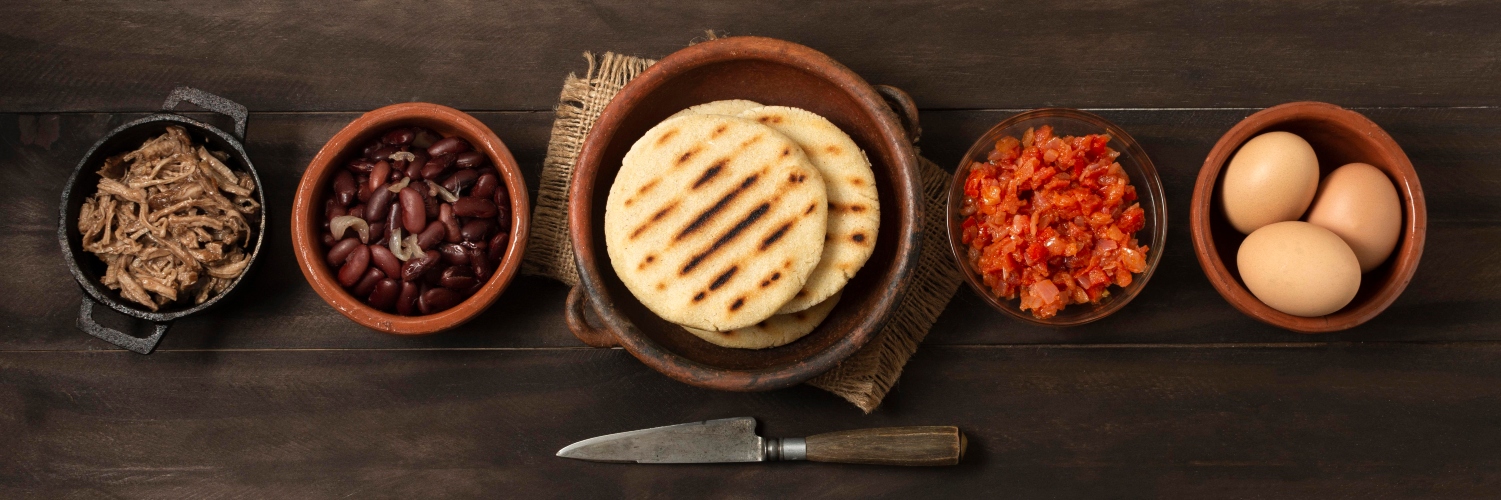 Ingredientes exclusivos: la base del lujo en la gastronomía colombiana