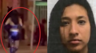 Fiscalía solicita circular roja de Interpol para localizar a mujer vinculada con asesinato de estudiante en Bogotá