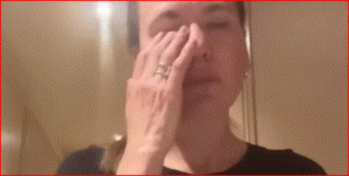 VIDEO Capturan a Zulma Guzmán en Londres, implicada en caso de envenenamiento de dos niñas