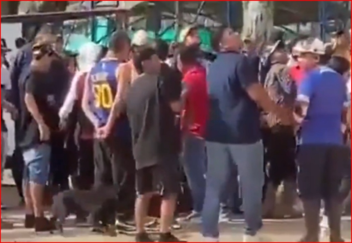 Cauca- El Plateado- muertos- drines- Ejército- 28Ene-