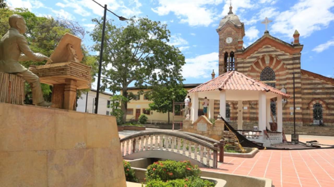 El pueblo de Cundinamarca municipio que ha ganado reconocimiento como un refugio de bienestar, ideal para quienes buscan escapar de la rutina
