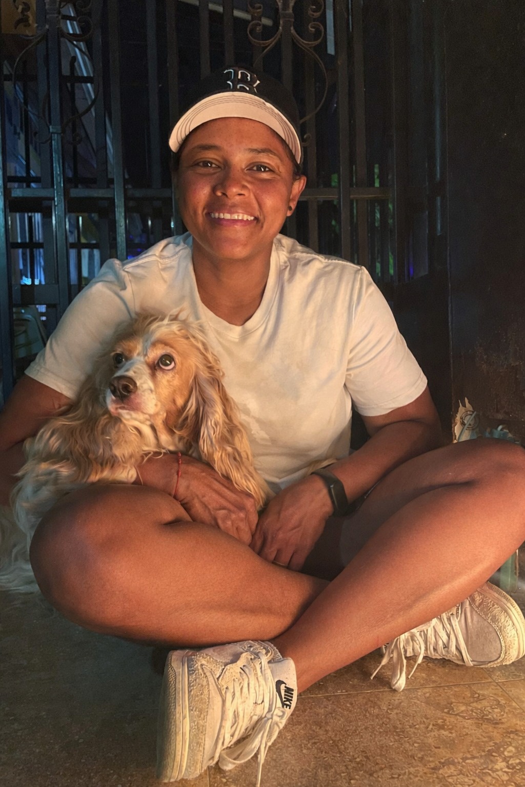 Extorsión por mascota raptada