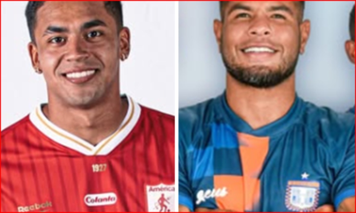 Boyacá Chicó- América- Liga Betplay- 24Ene- EN VIVO- Fútbol-