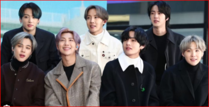 Kpop- Colombia- BTS- América Latina- 13Ene-